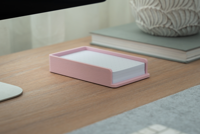 Soft Pink