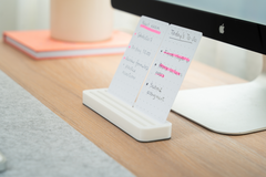 Note Card Display