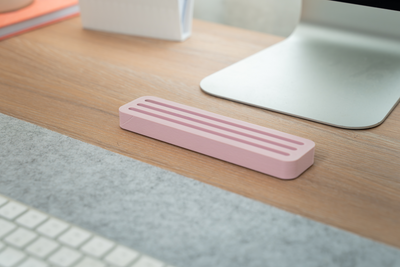 Soft Pink