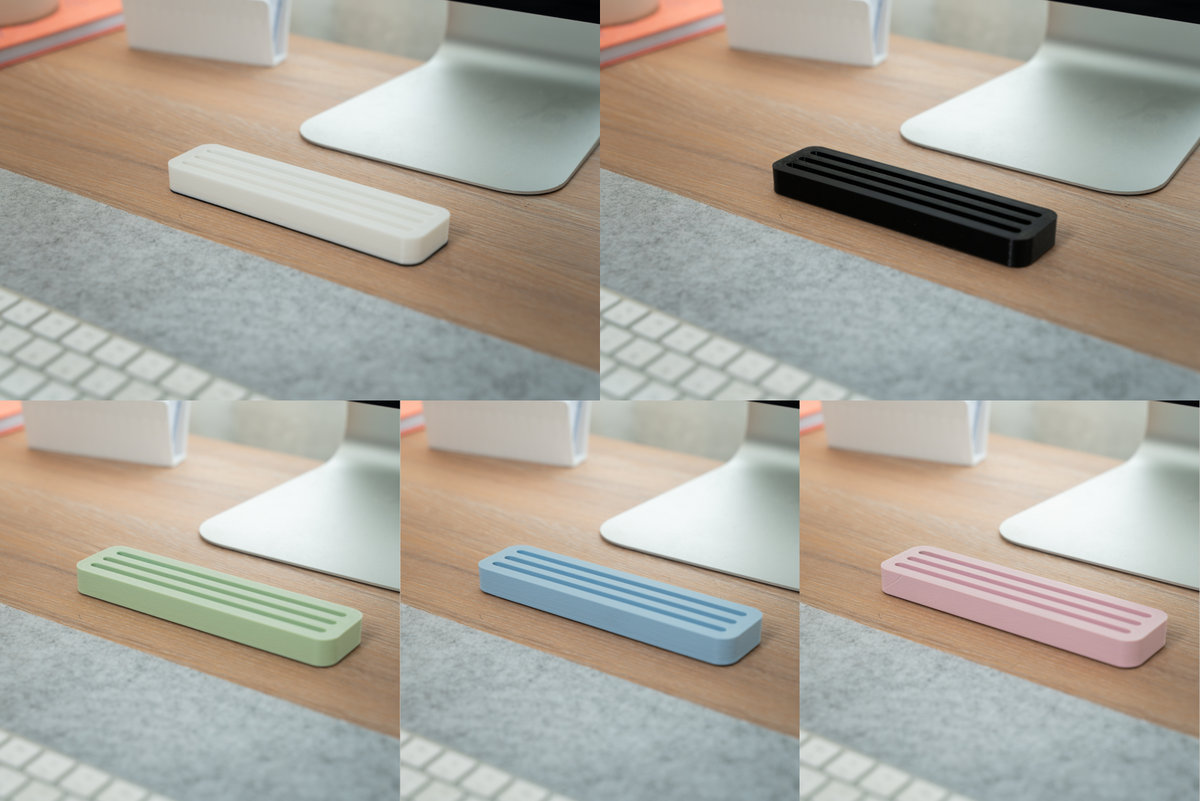 Note Card Display