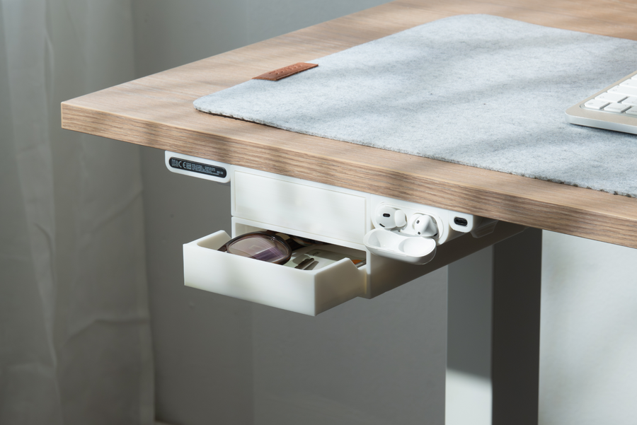 Desk Dock System