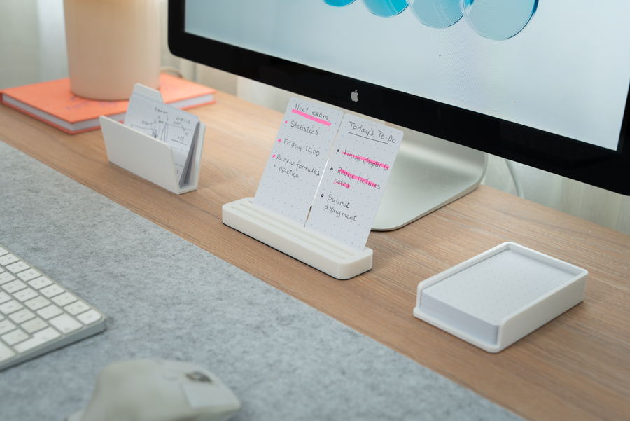 Offline Card System