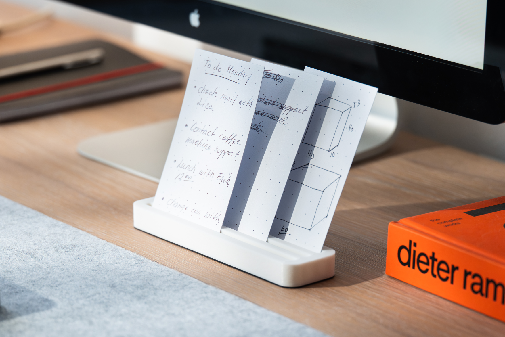 Focus To-Do Kit