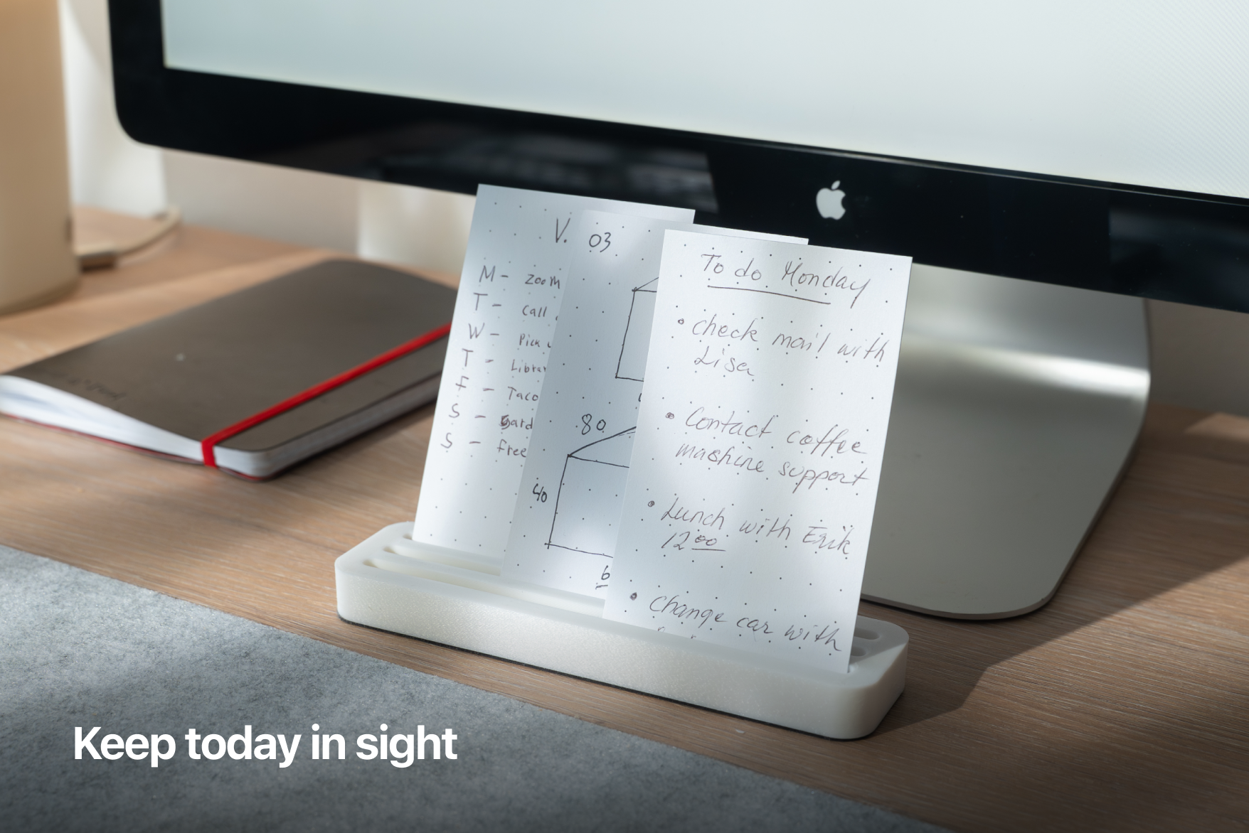 Focus To-Do Kit