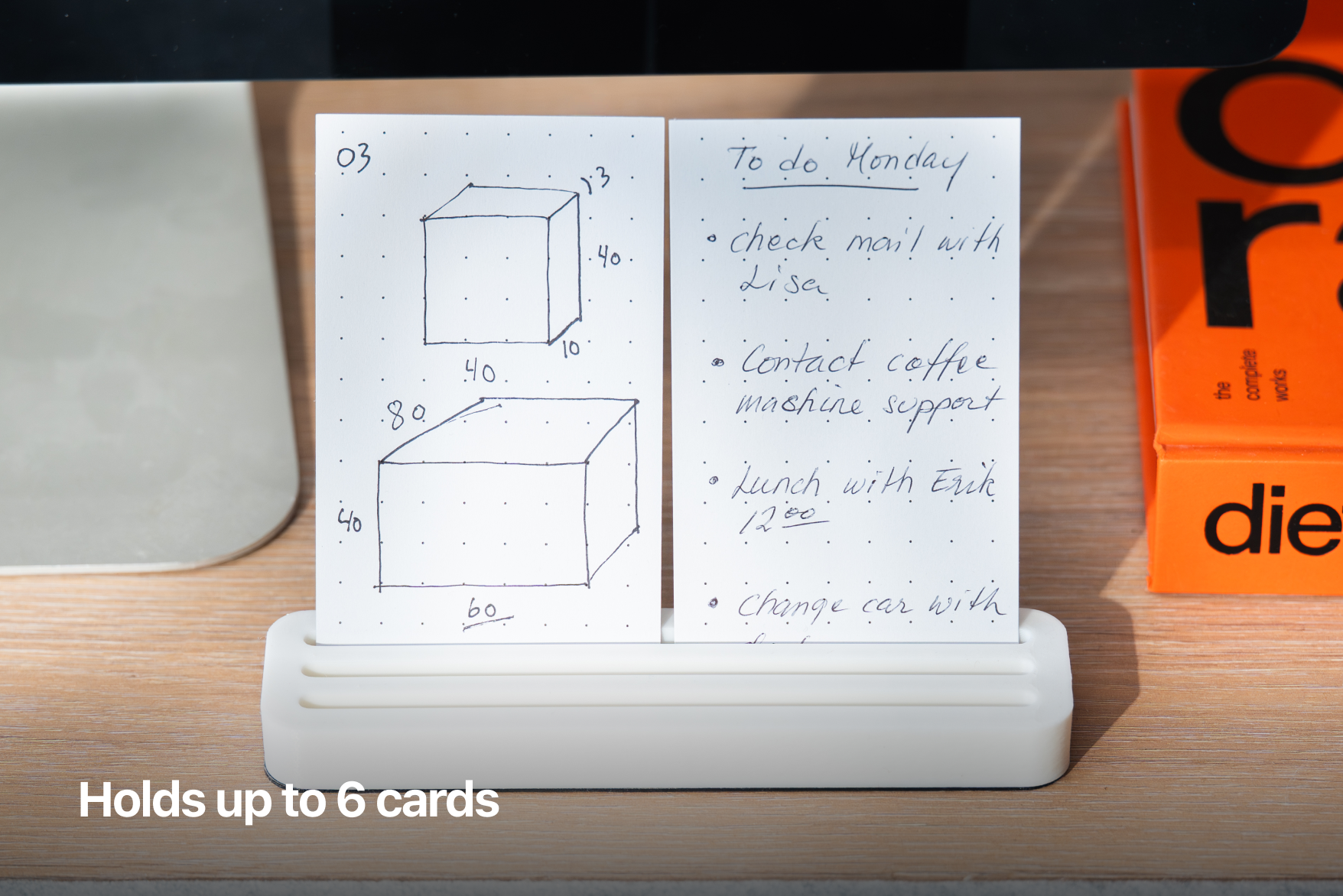 Focus To-Do Kit