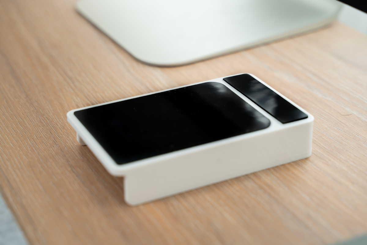 Note Card Storage