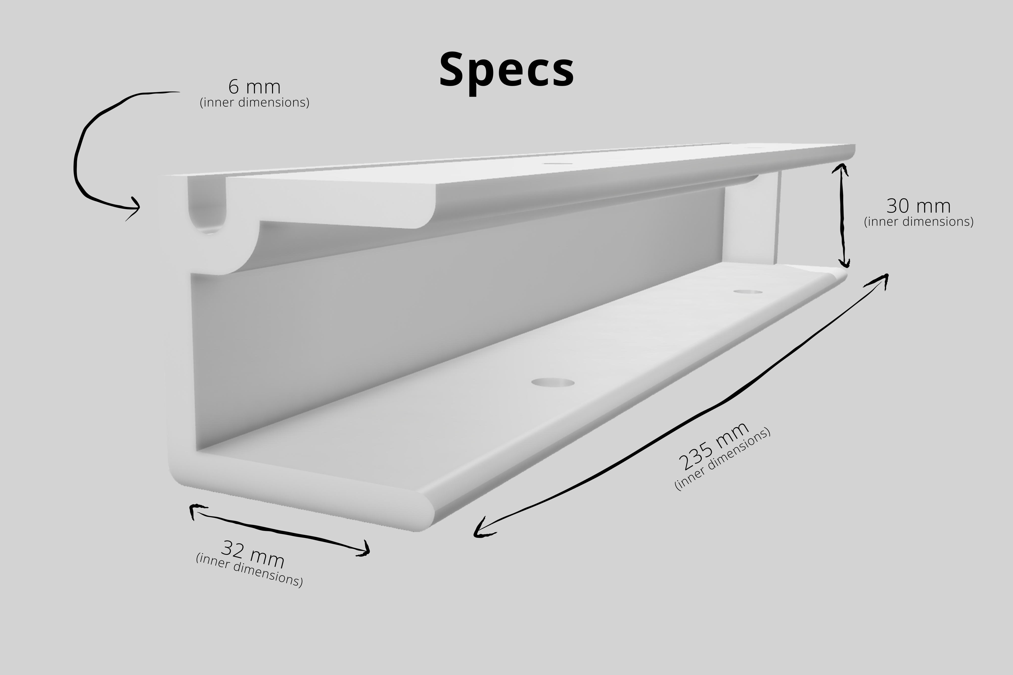 Universal Laptop Desk Dock