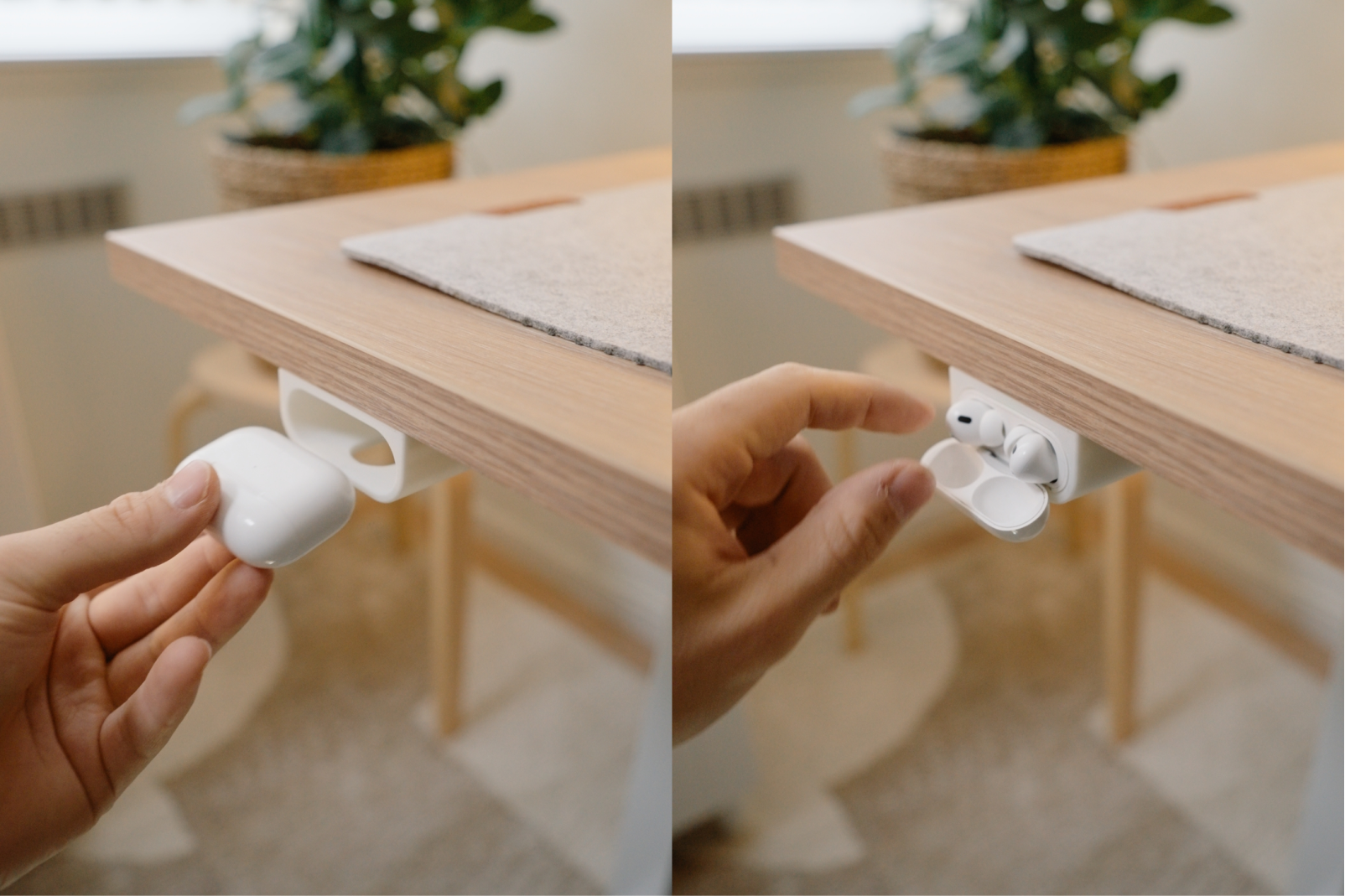 AirPods Charging Dock
