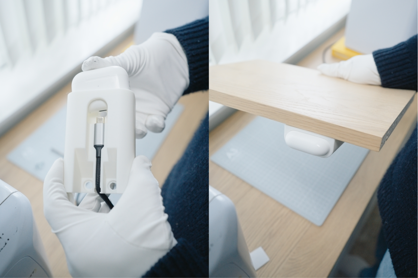 AirPods Charging Dock