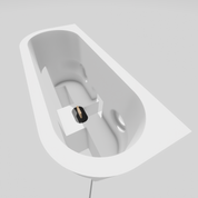 PREORDER (29% off) - AirPods Charger Desk Mount