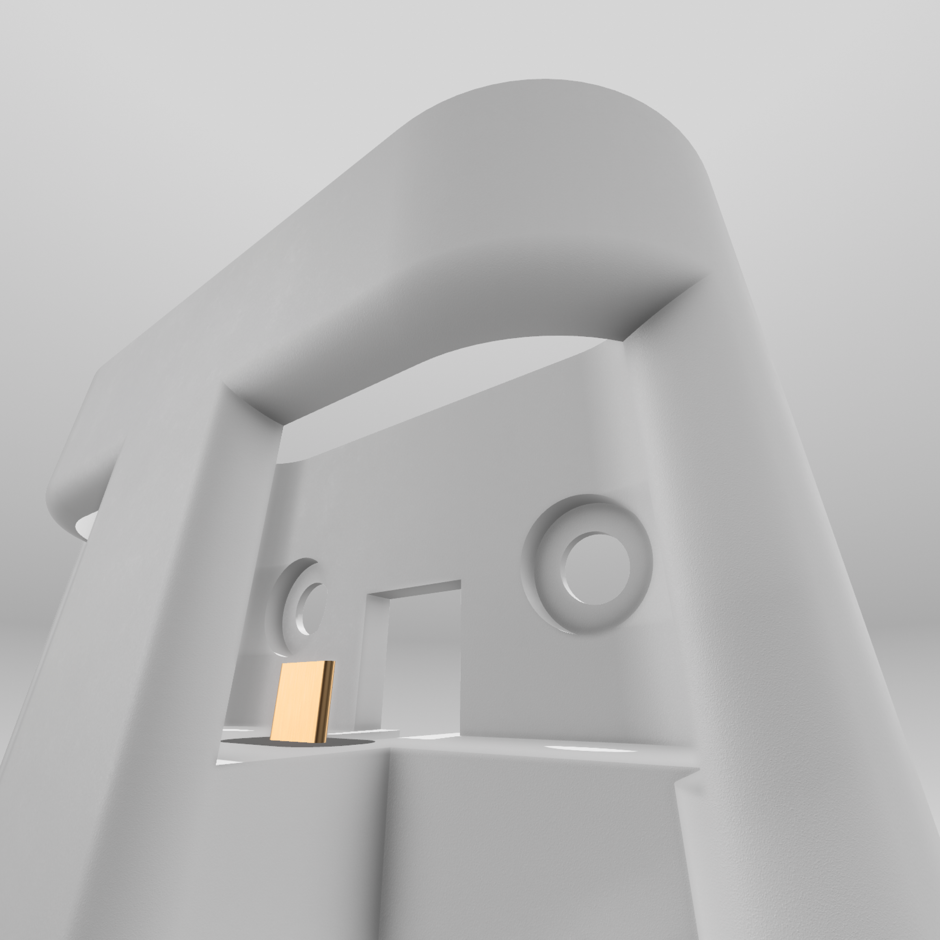 AirPods Charger Desk Mount