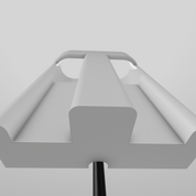 PREORDER (29% off) - AirPods Charger Desk Mount