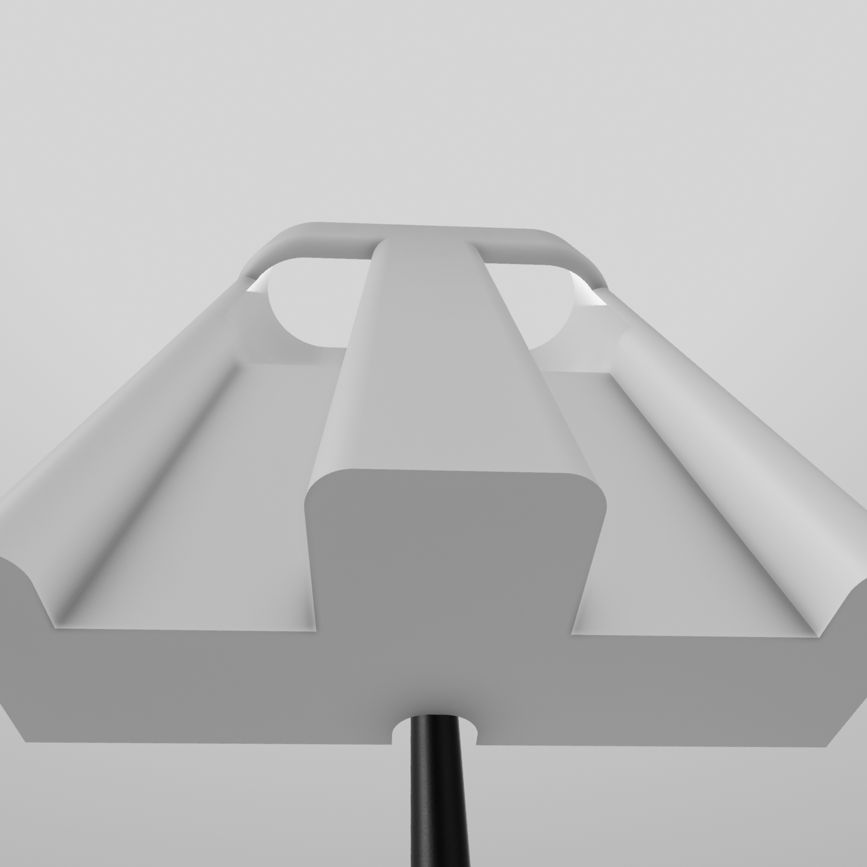 PREORDER (29% off) - AirPods Charger Desk Mount