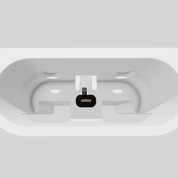PREORDER (29% off) - AirPods Charger Desk Mount