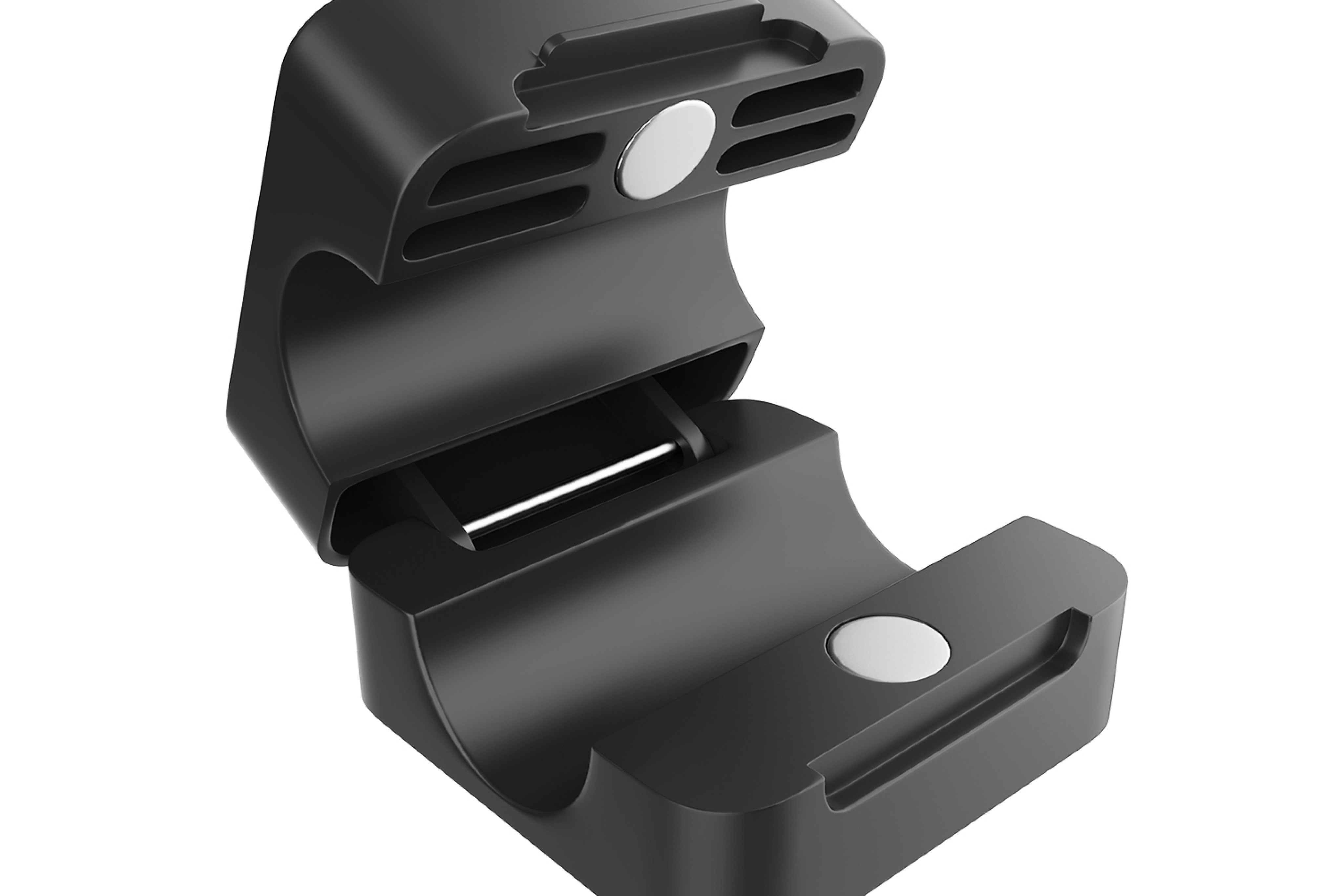 Magnetic Cable Holder Clips (6pcs)