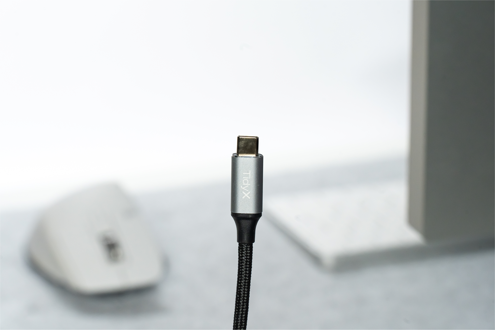 USB C 3.1, 100W, 10Gbps, 4k 60HZ