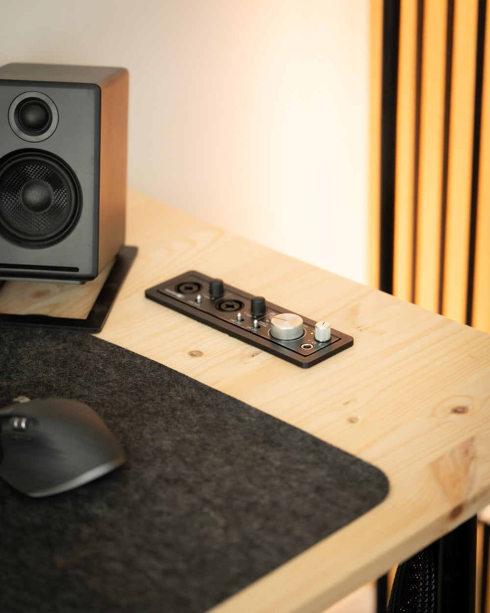 Focusrite 2i2 Dock / Insert