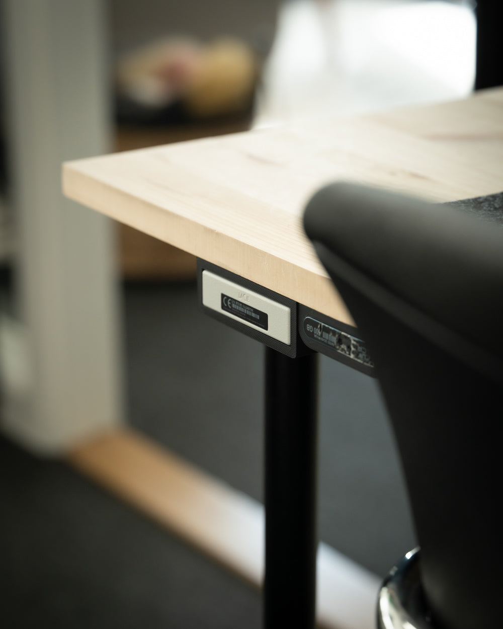 Lacie Desk Dock