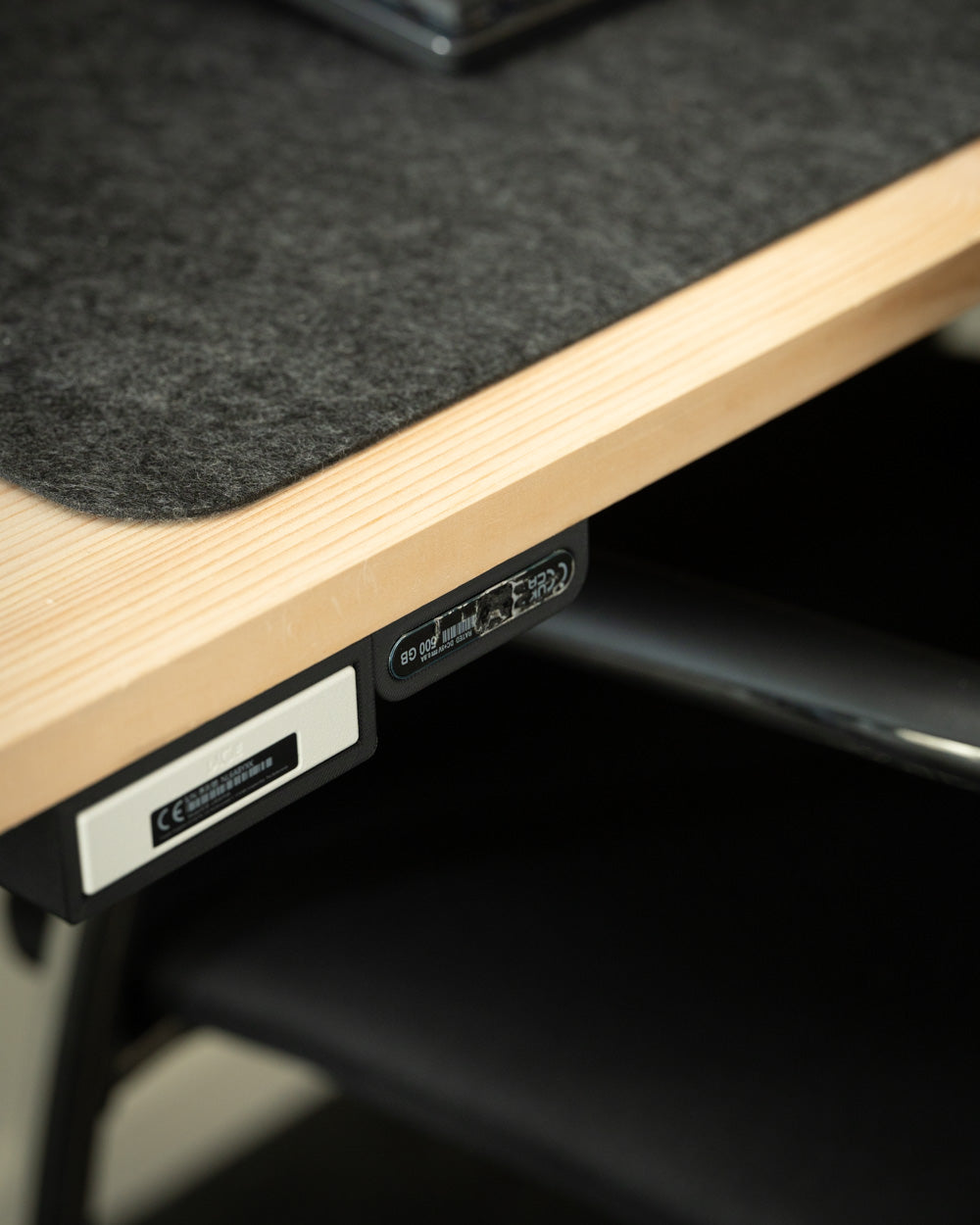 Samsung T5/T7 SSD Desk Dock