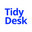 TidyX logo