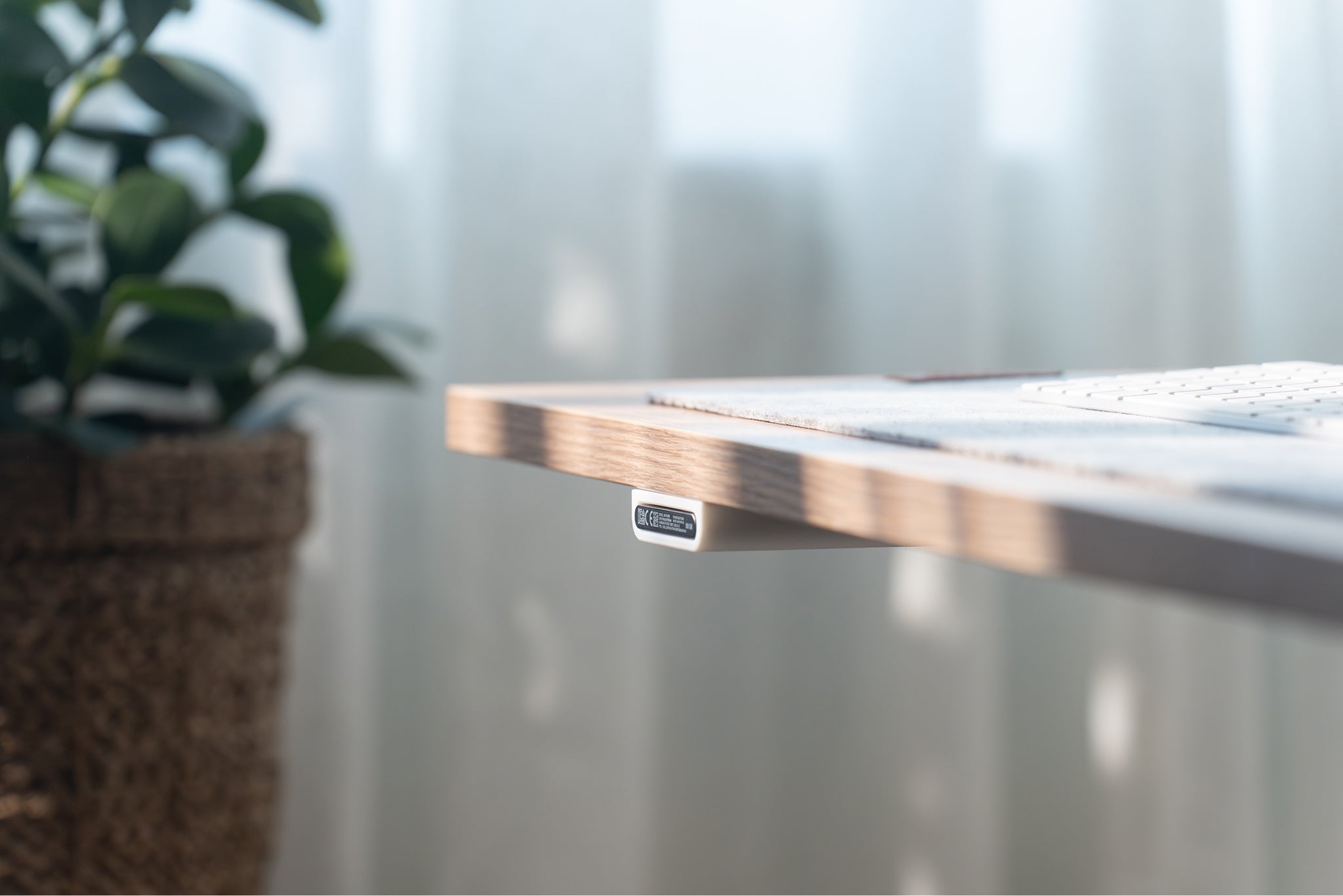 Fast Connect Samsung T5/T7 Dock