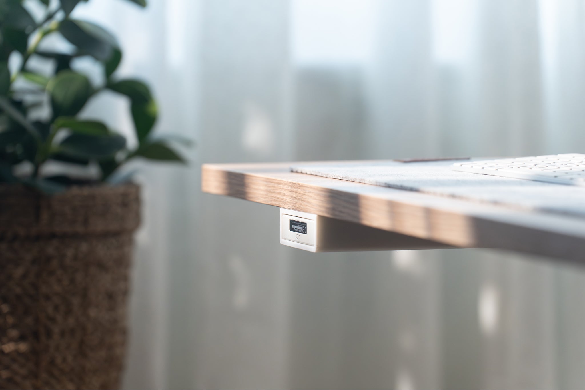 Fast Connect LaCie Dock