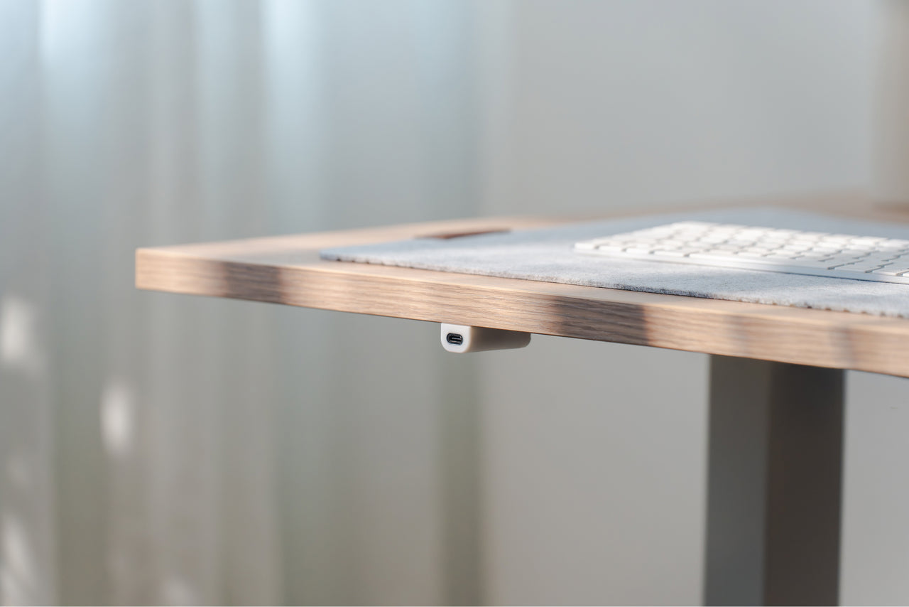 Always Ready USB C Dock