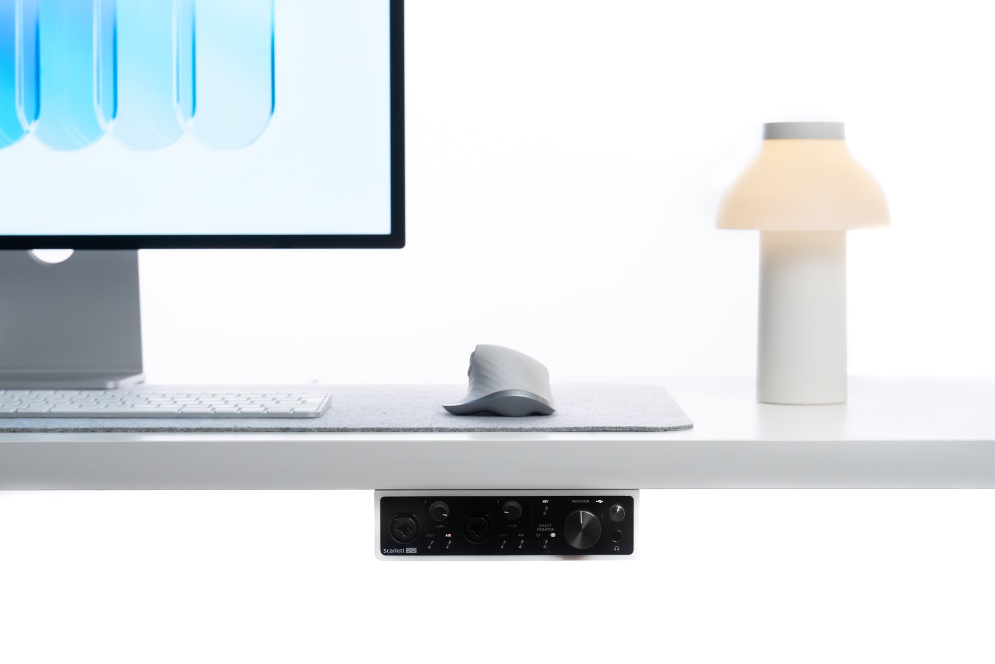 Focusrite 2i2 Dock / Insert