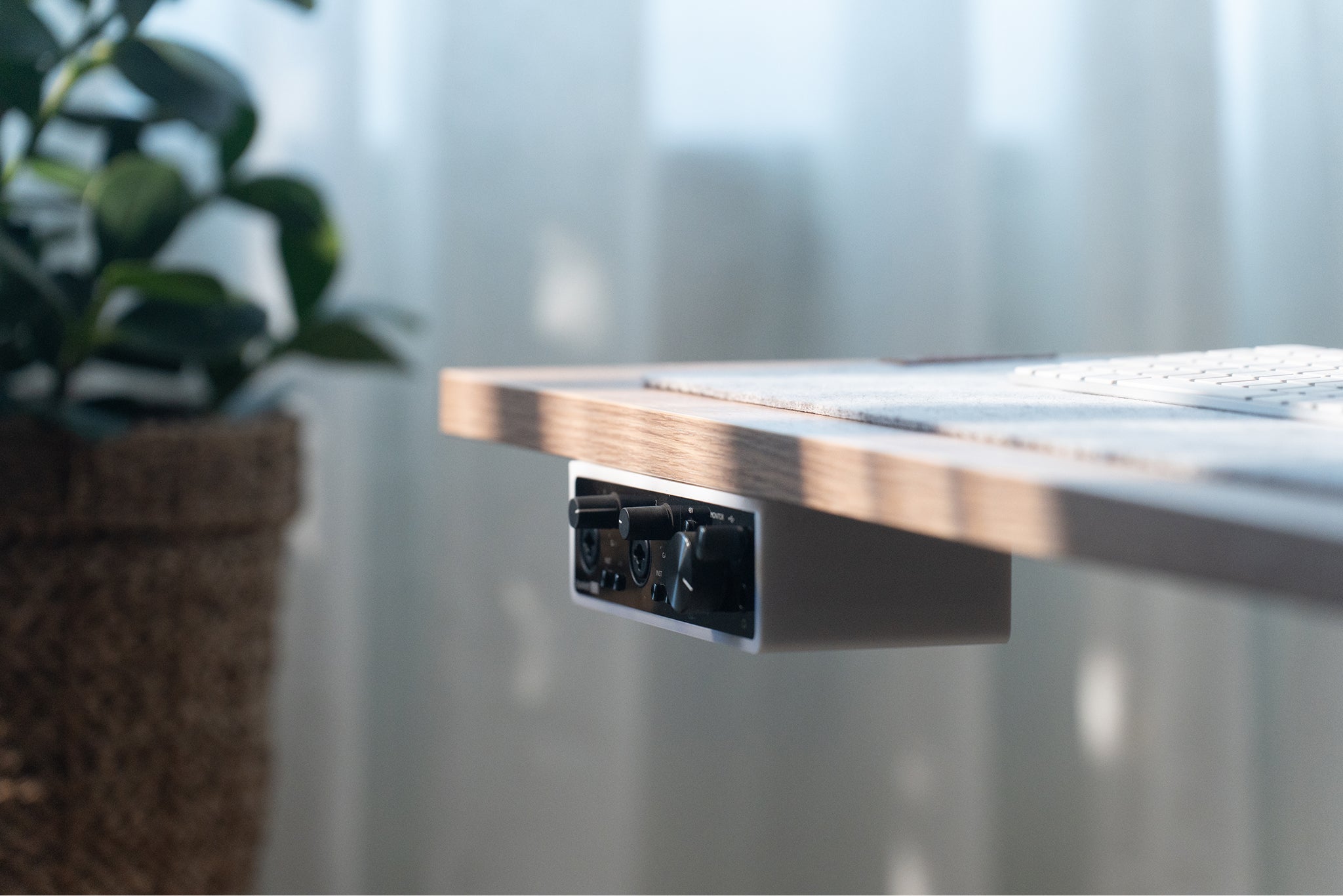 Focusrite 2i2 Dock / Insert