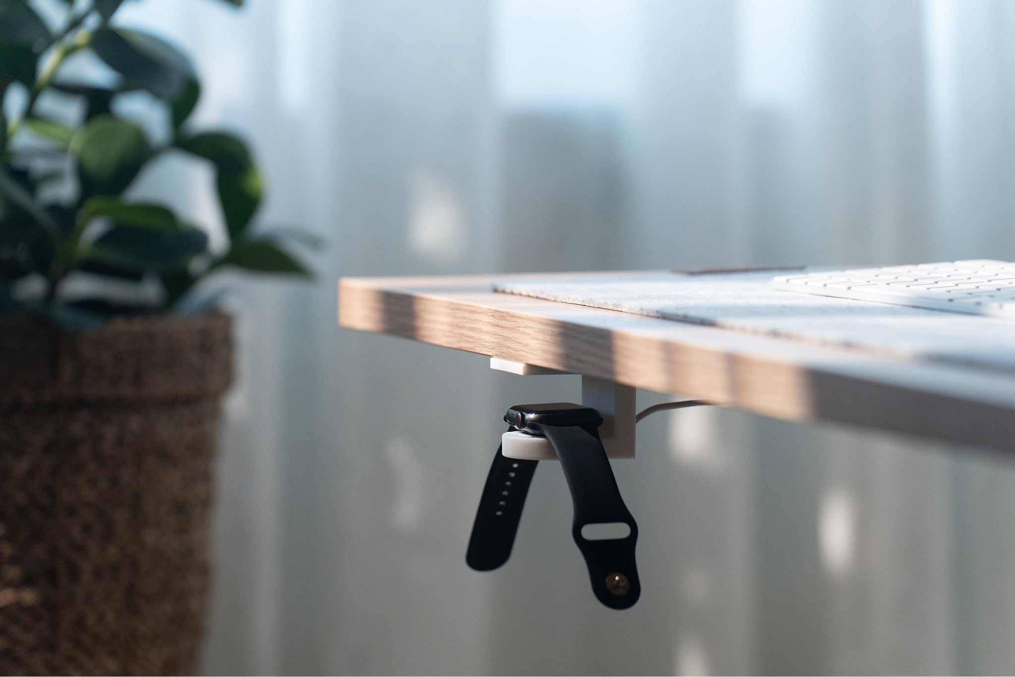 iWatch Charging Dock