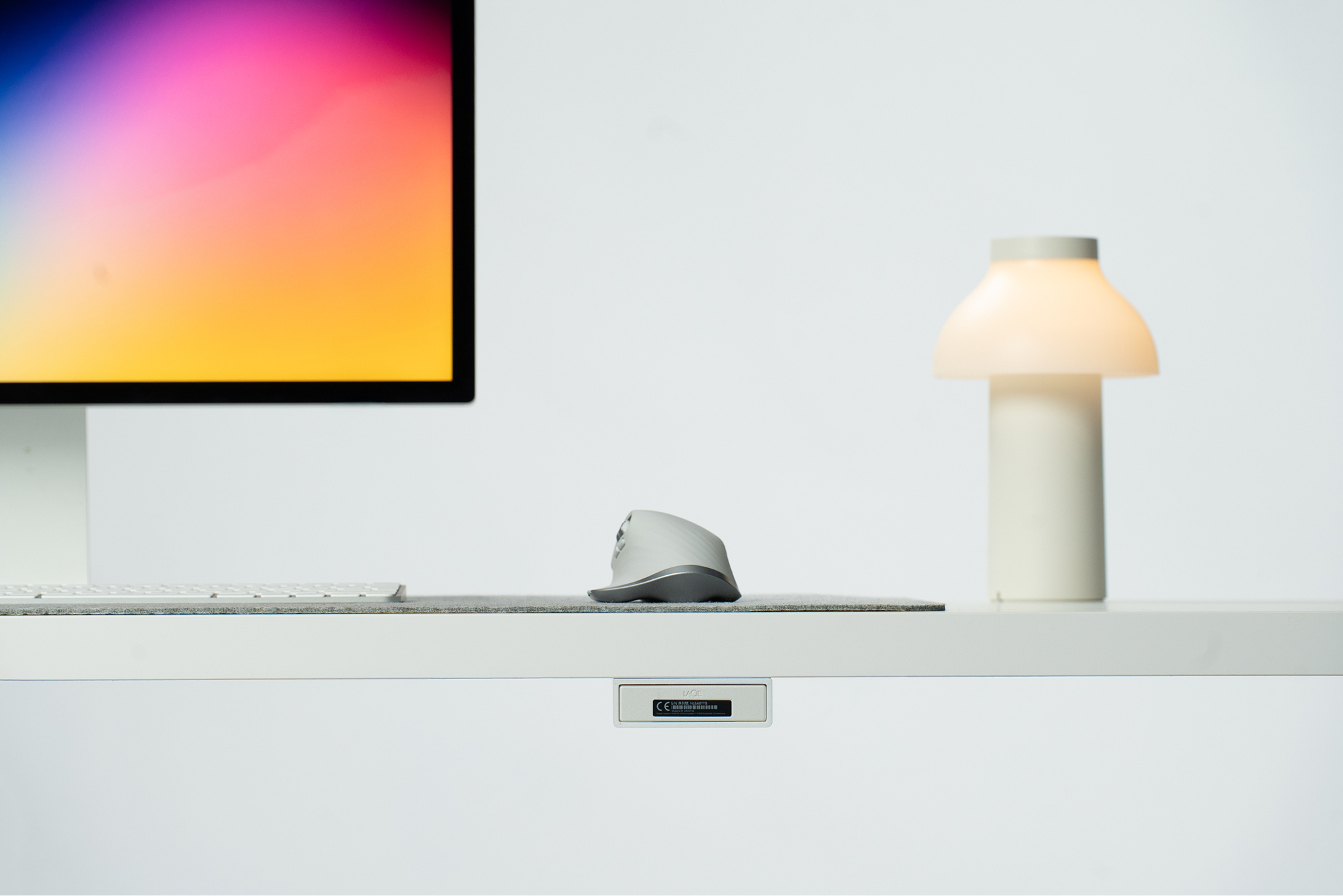 Lacie Desk Dock