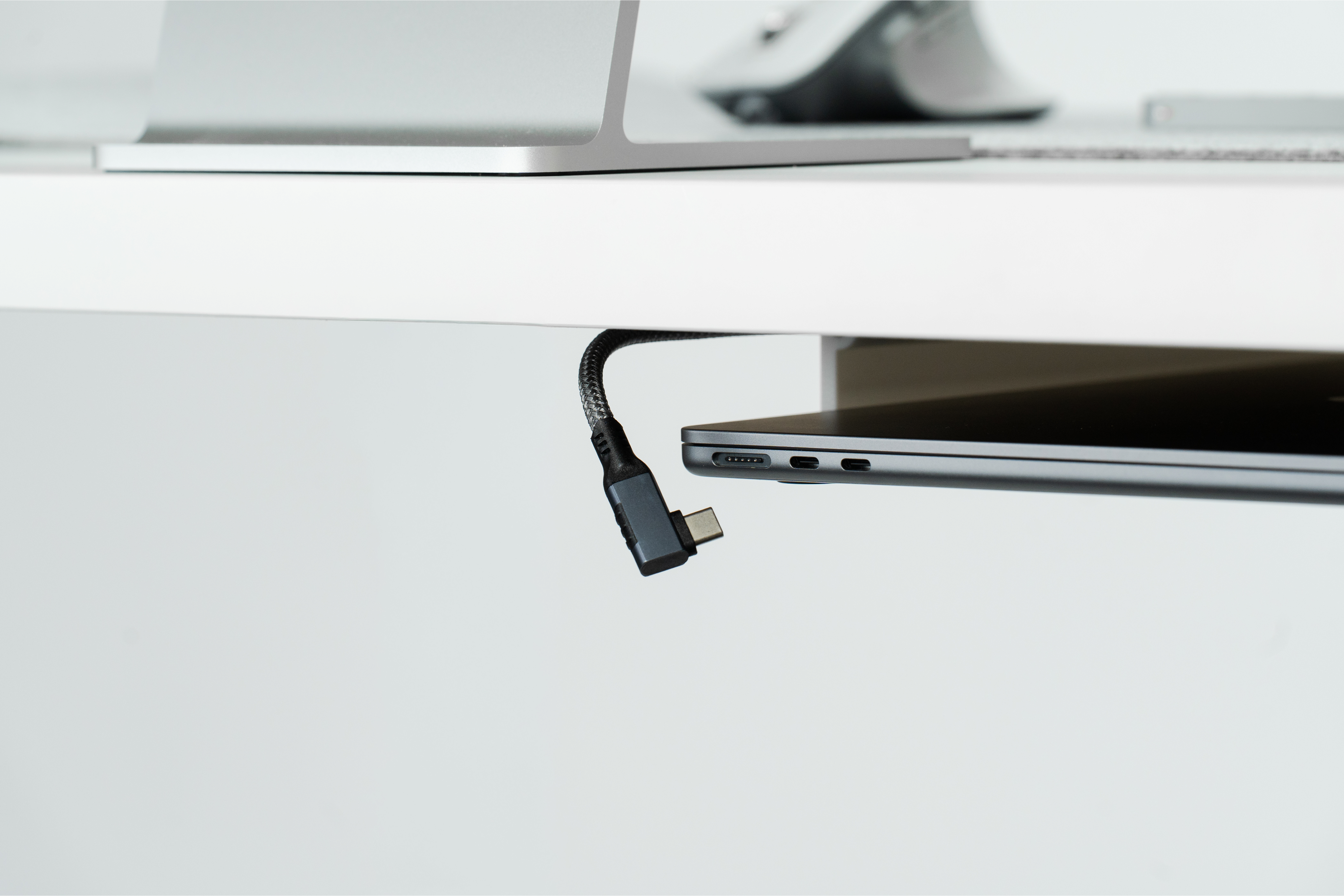 USB C 3.2 Gen 2 - 90 Degree