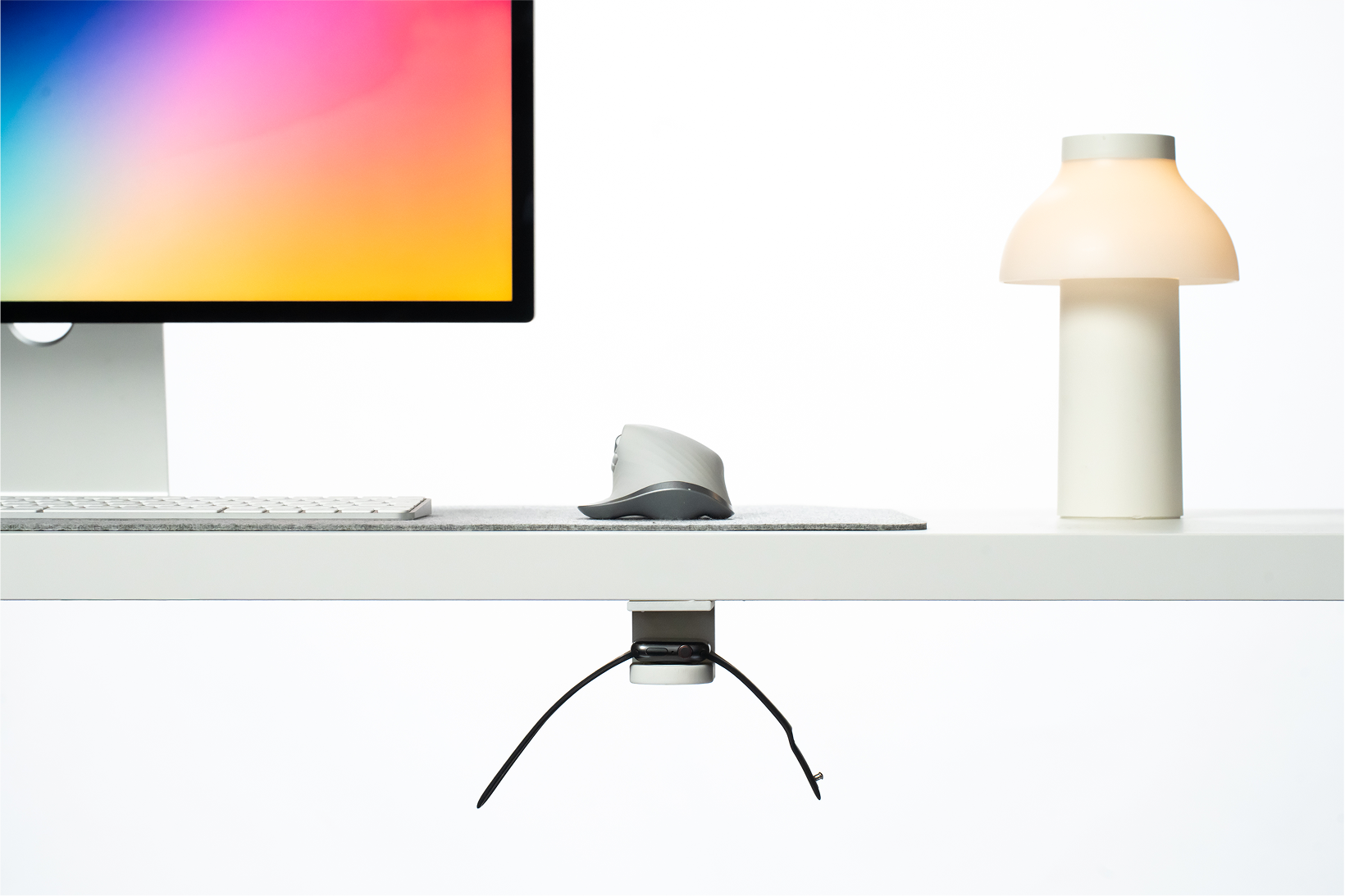 iWatch Charging Dock