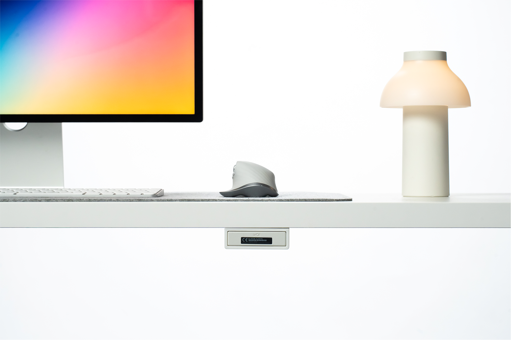 Fast Connect LaCie Dock