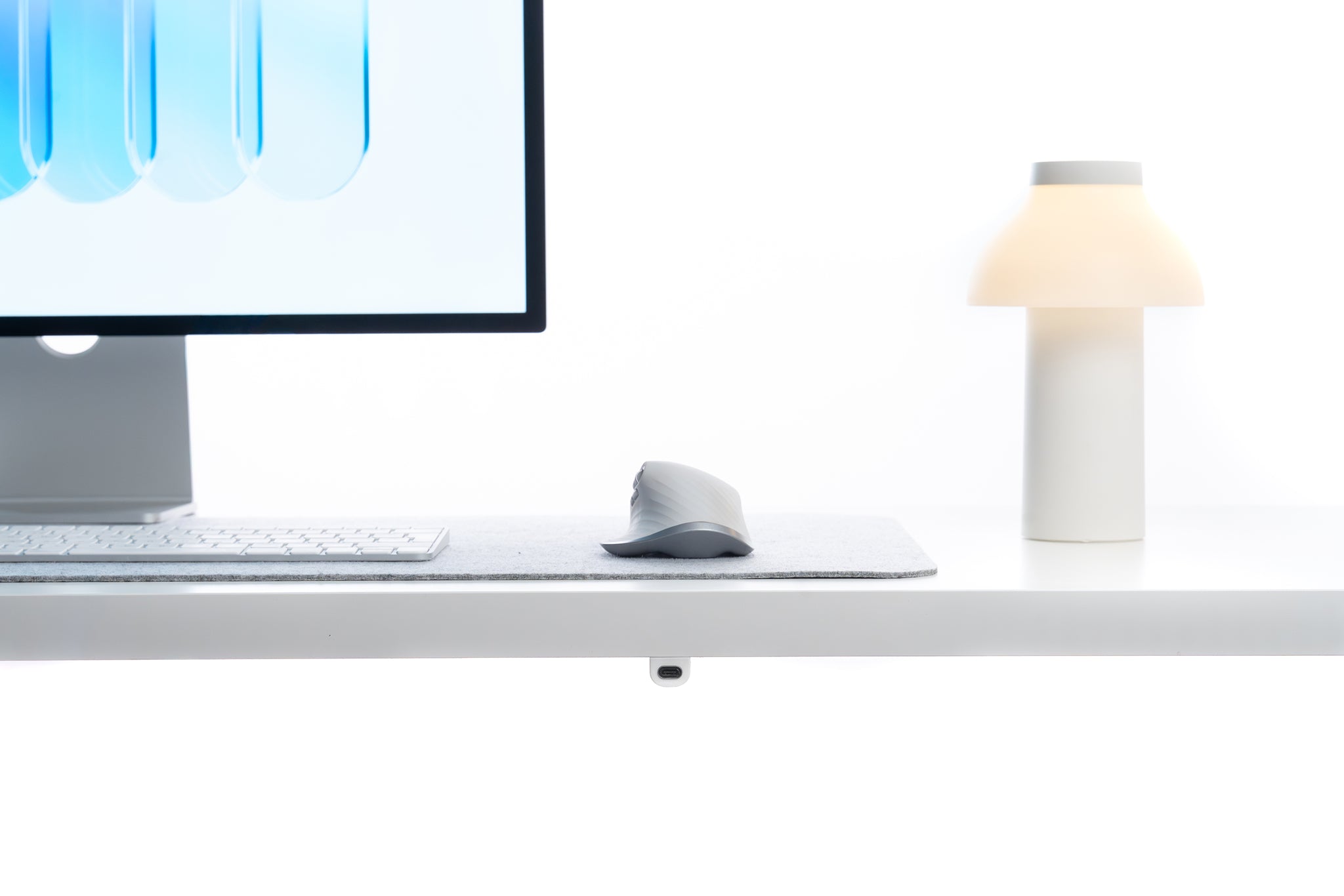 Always Ready USB C Dock