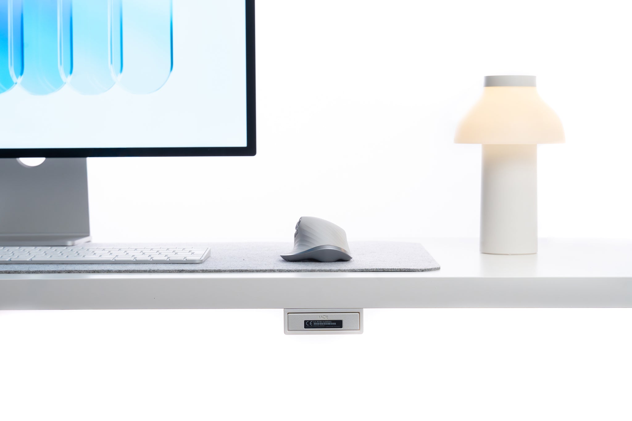 Fast Connect LaCie Dock