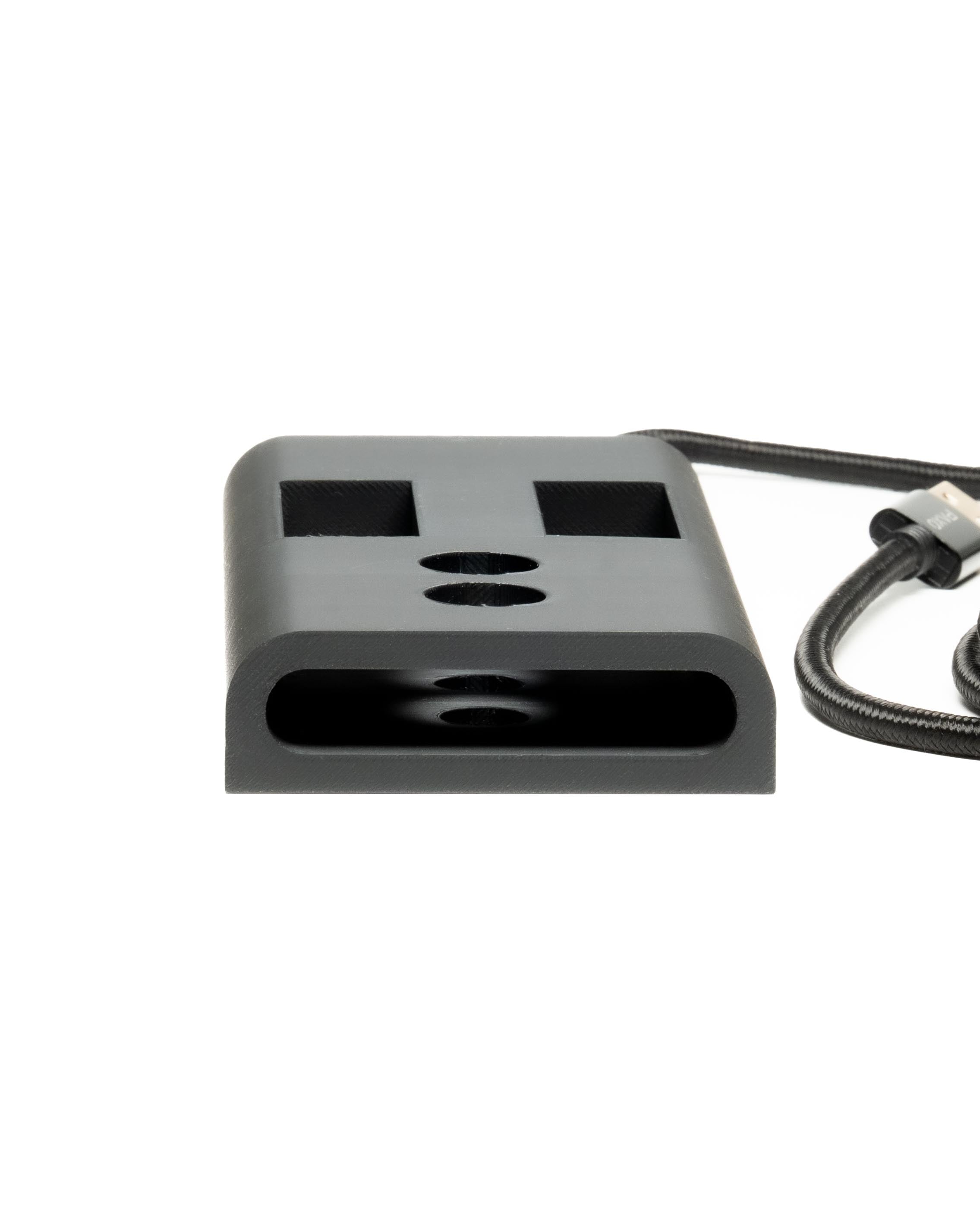 Samsung T5/T7 SSD Desk Dock