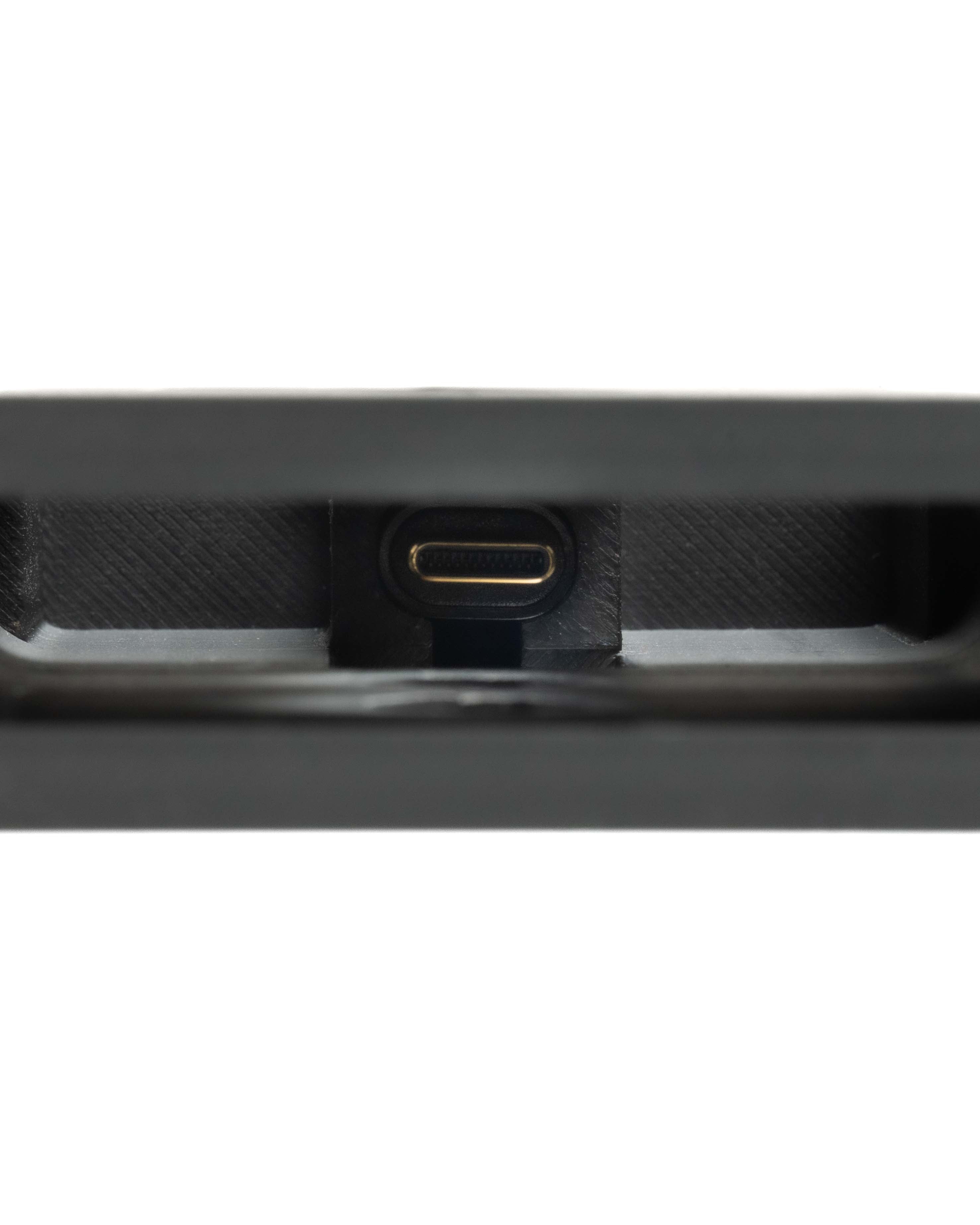 Samsung T5/T7 SSD Desk Dock