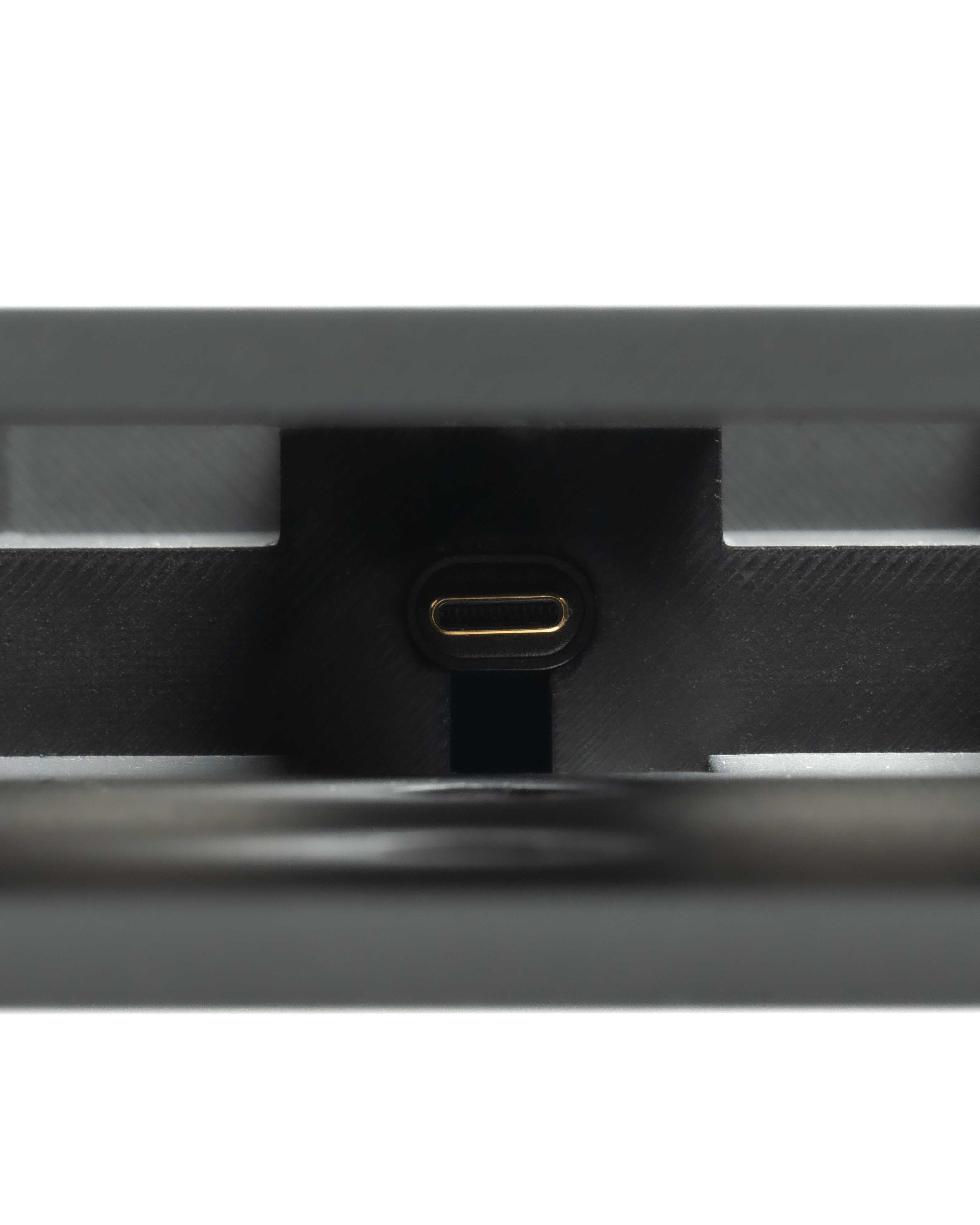 Lacie Desk Dock