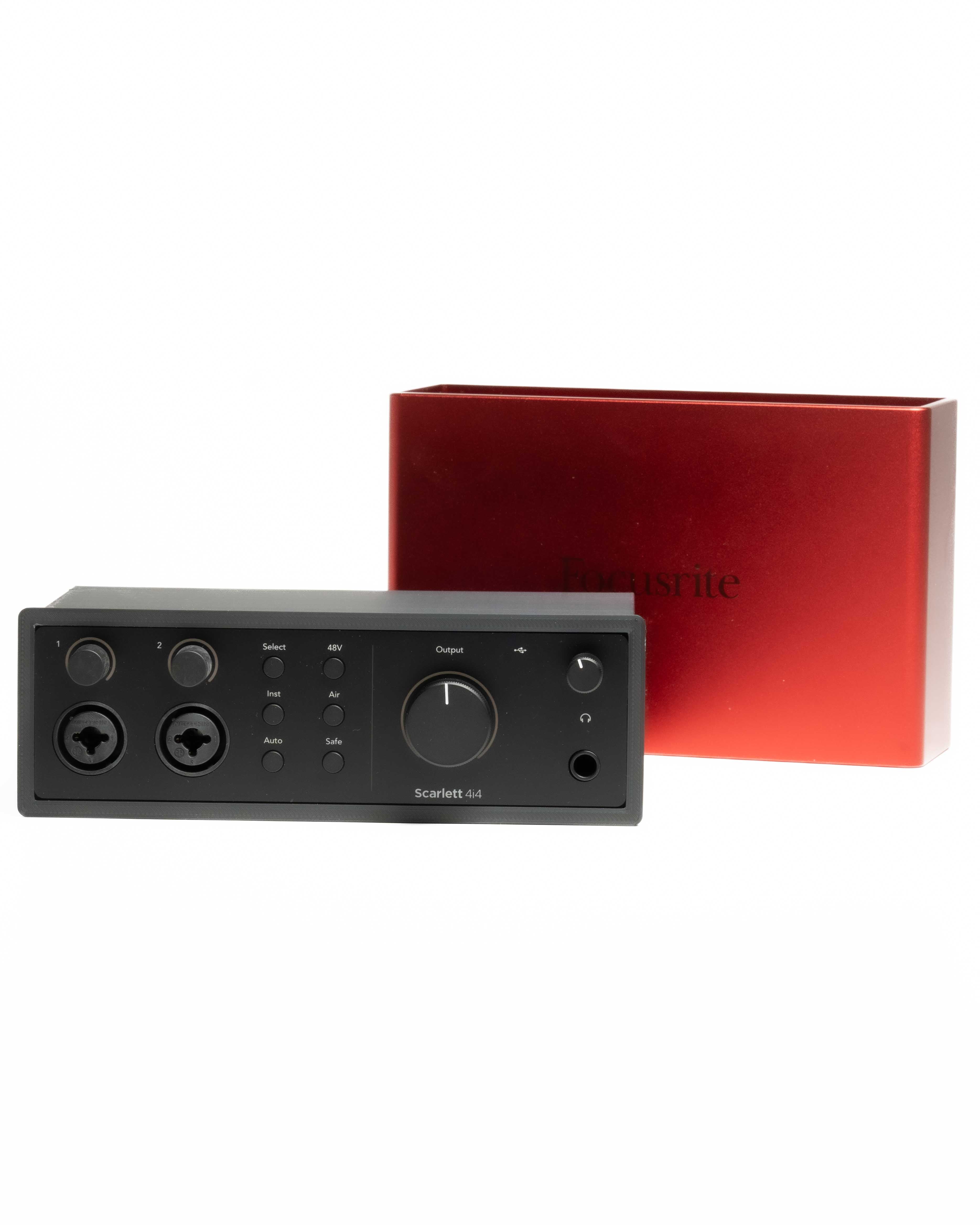 Focusrite 2i2 Dock / Insert