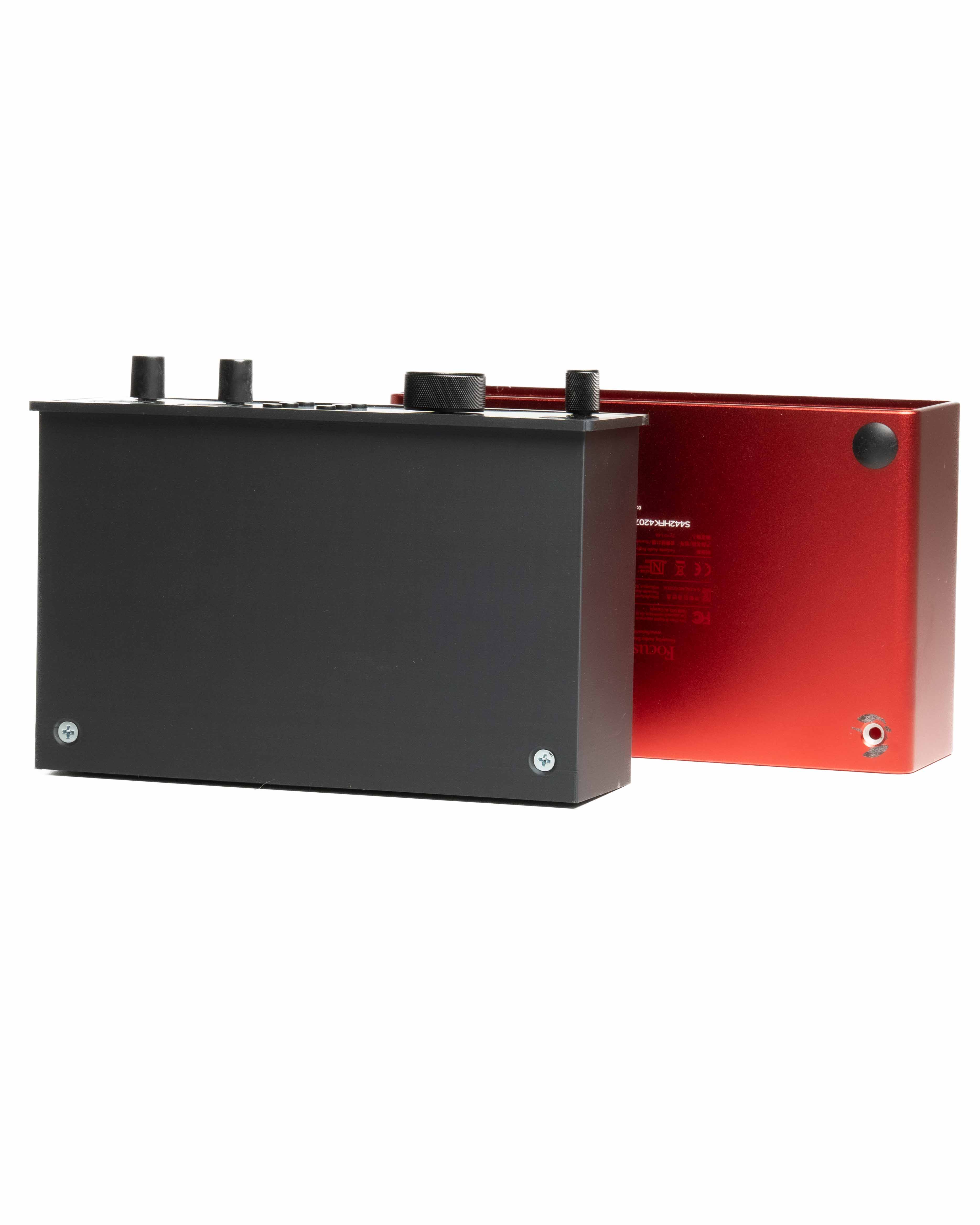 Focusrite 2i2 Dock / Insert