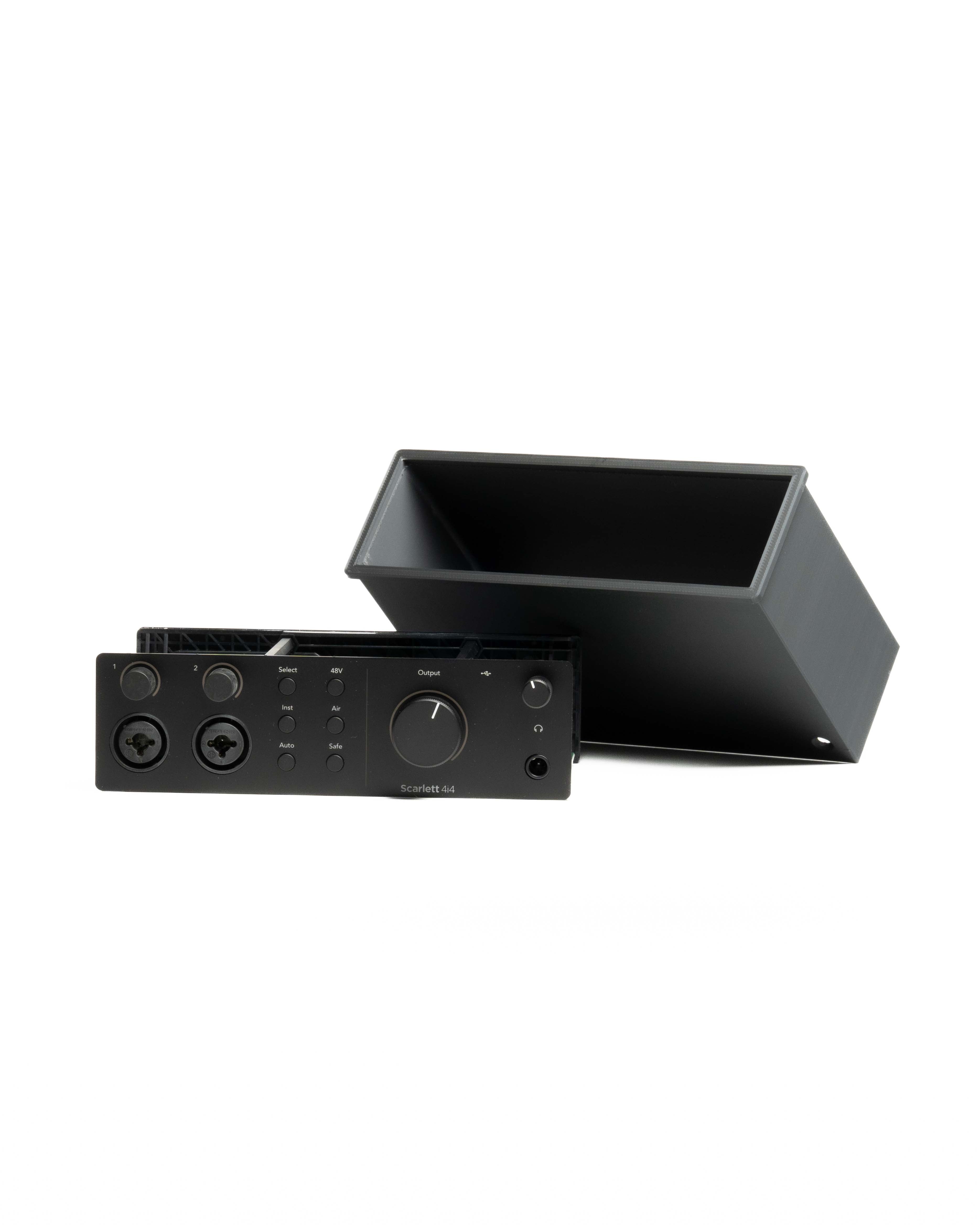 Focusrite 2i2 Dock / Insert