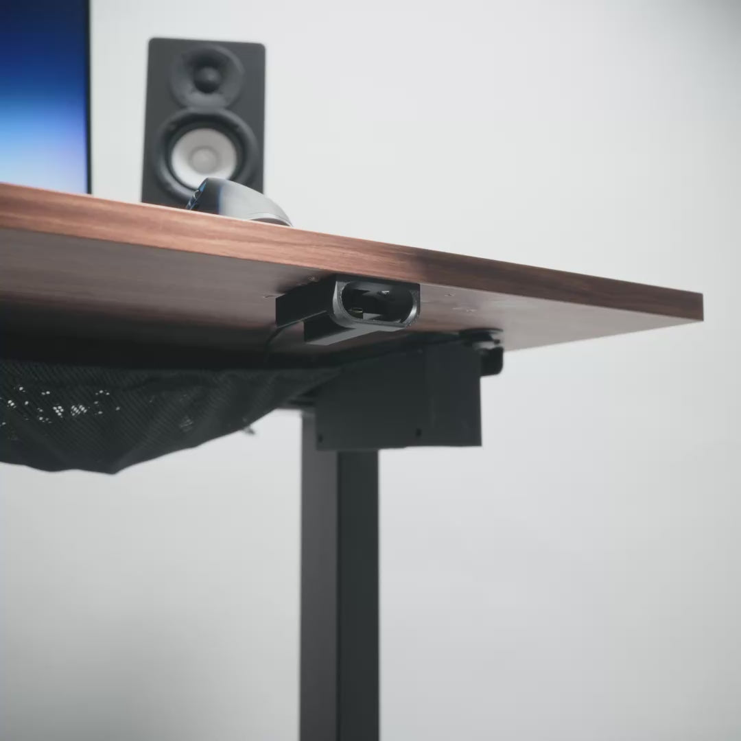 PREORDER (29% off) - AirPods Charger Desk Mount
